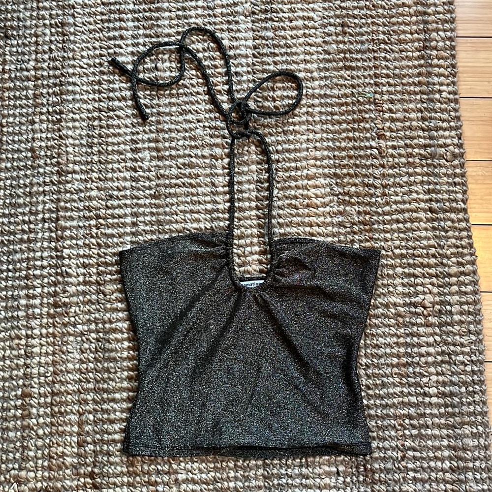 Reformation Anders top